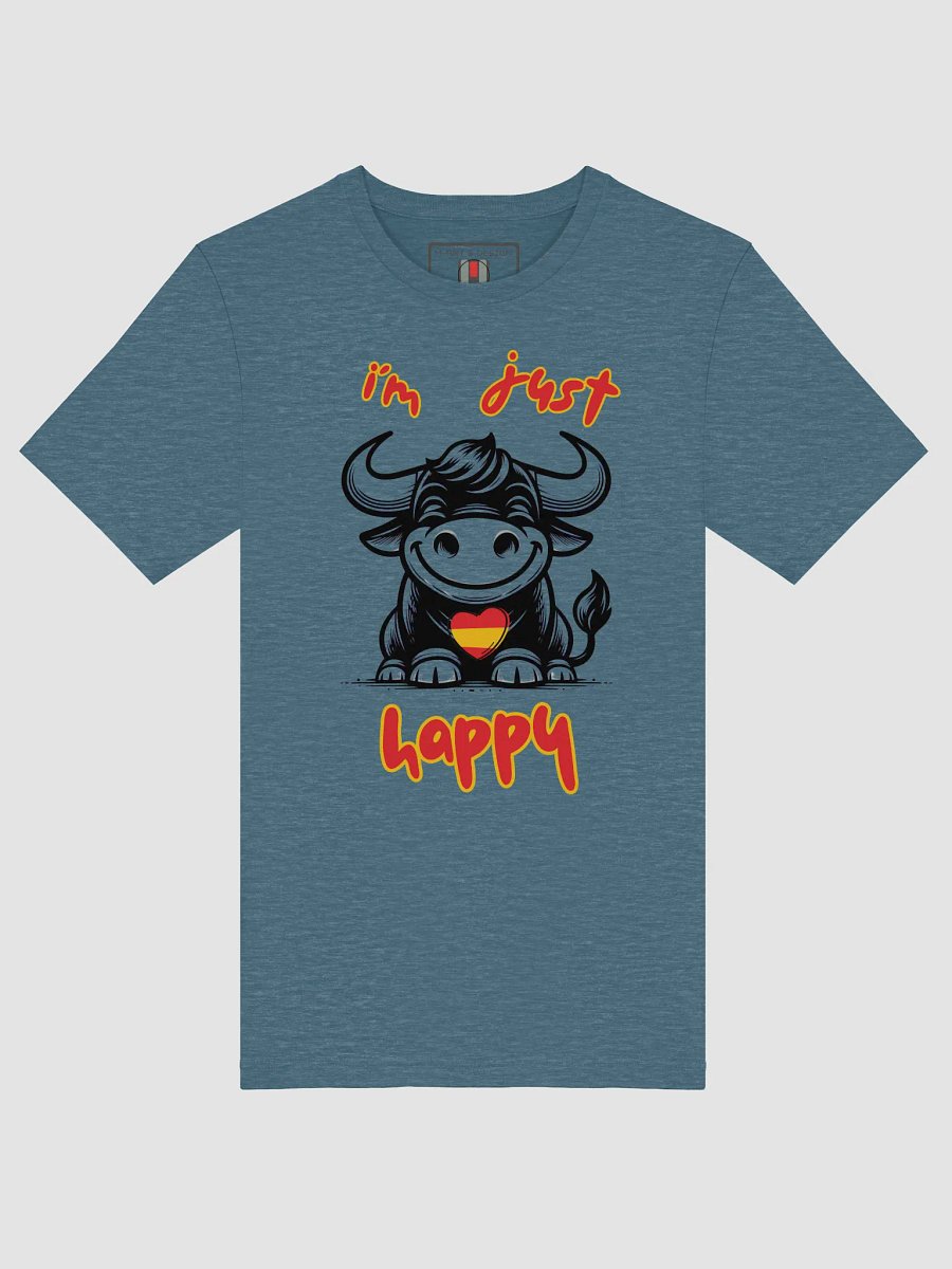 Happy Heart ToroTee product image (49)