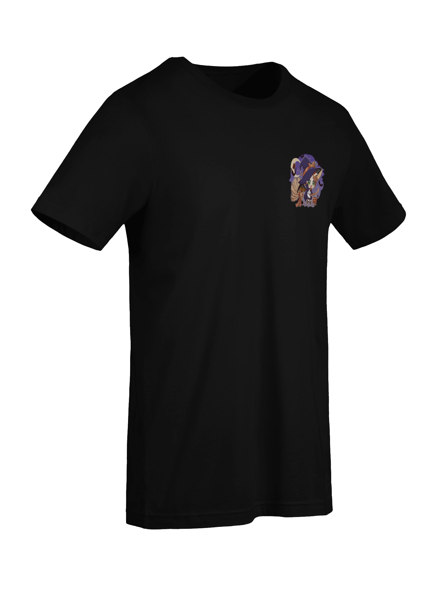 Witchy Mori t-shirt product image (105)