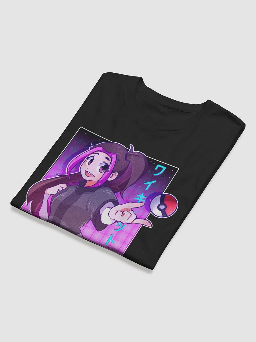 Vaporwave - Next Level Unisex product image (11)
