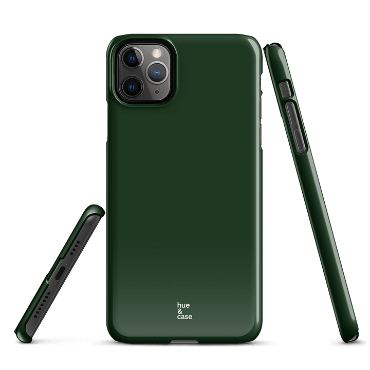 Old Growth: Snap Case for iPhone product image (3)