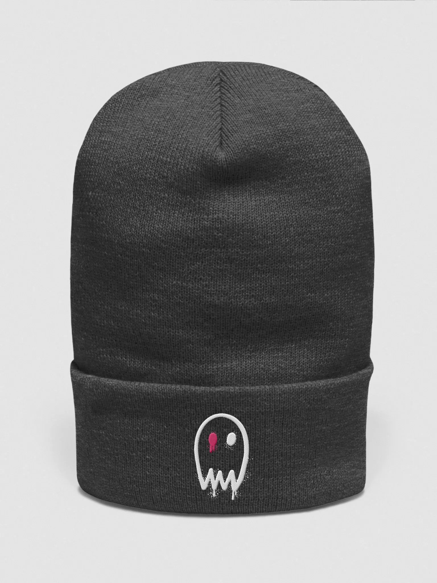 Limited Edition Only-Ghost Beanie product image (1)