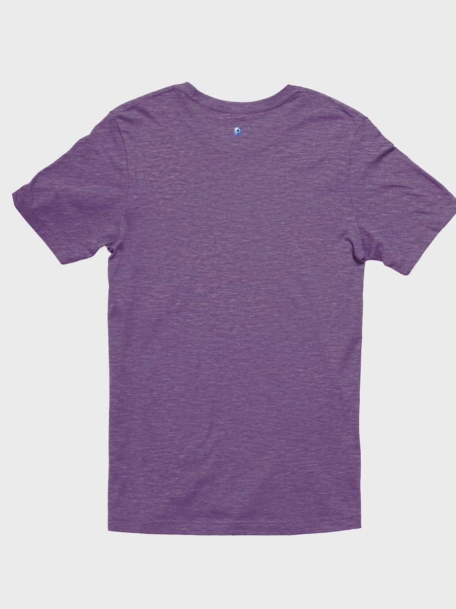 Malfunctioning But Still Cute T-Shirt – Funny Glitchy Aesthetic Tee for Geeks, Gamers & Cuties product image (4)