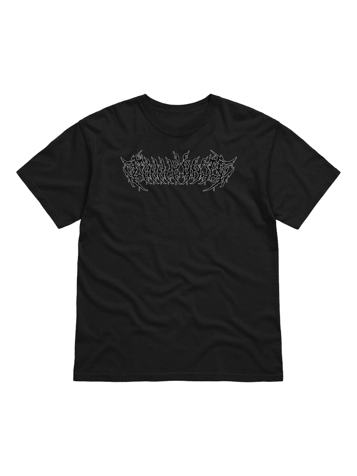 Donnie Blaq "Metal" Shirt product image (1)