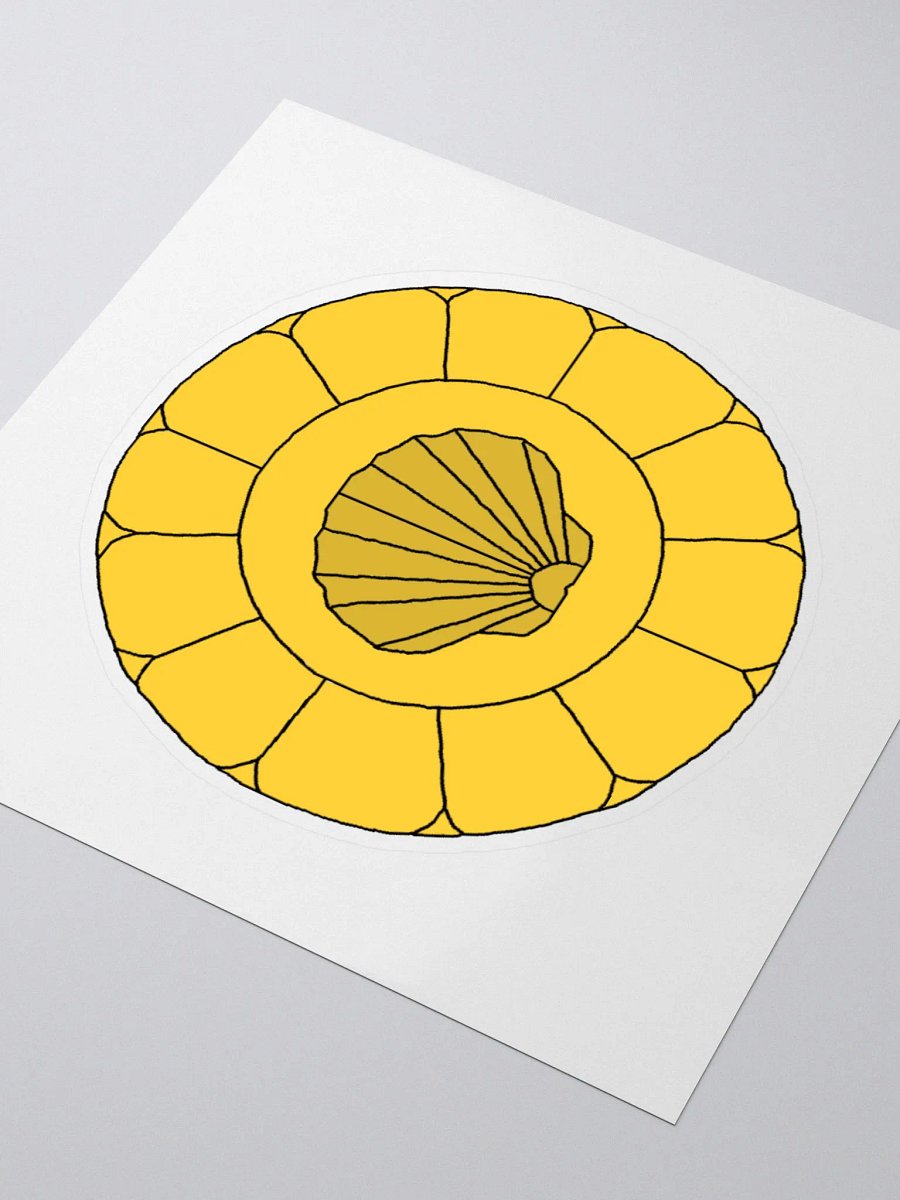 Derptopia Attorney's Badge product image (3)