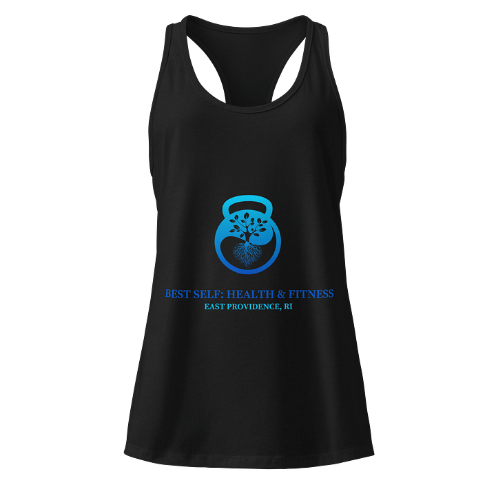 Best Self Women's Tank product image (1)