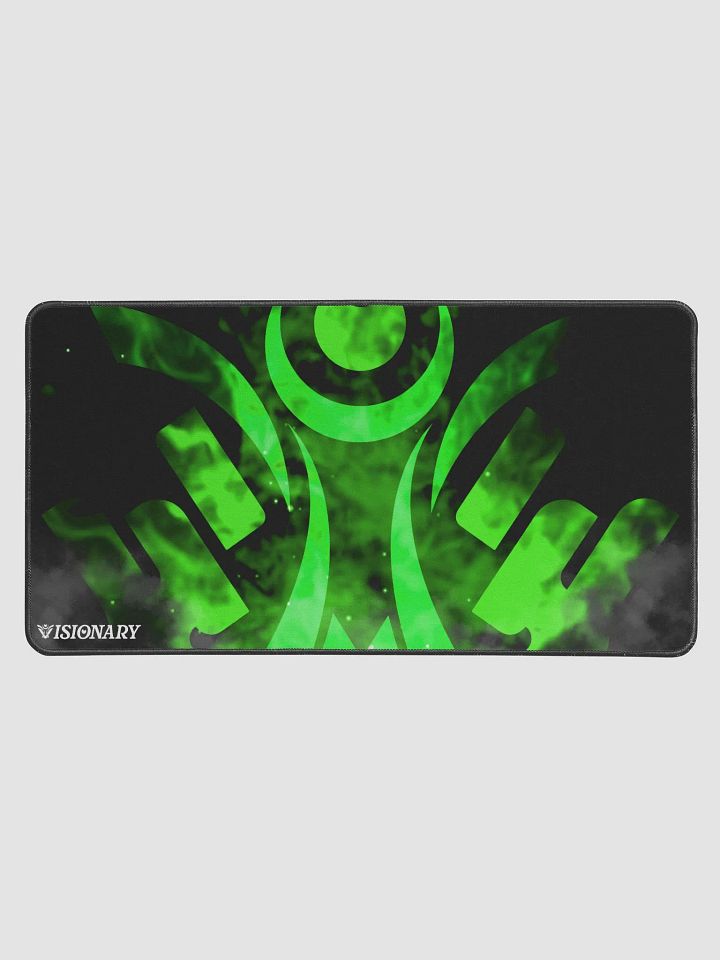 Visionary x Errah Mouse Pad V3 product image (1)