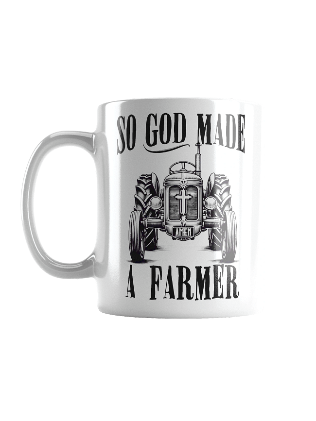 Vintage Mugs