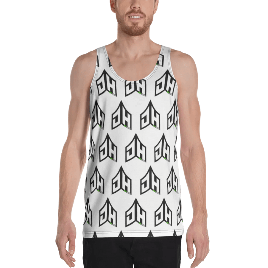 JARHEAD Chaos Tank Men's product image (3)