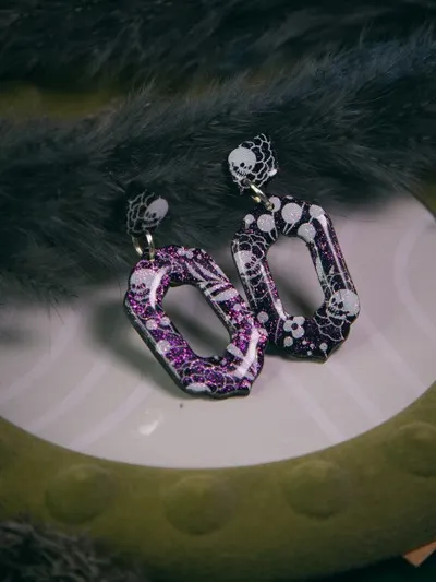 Bonatical Bones Dangles product image (2)