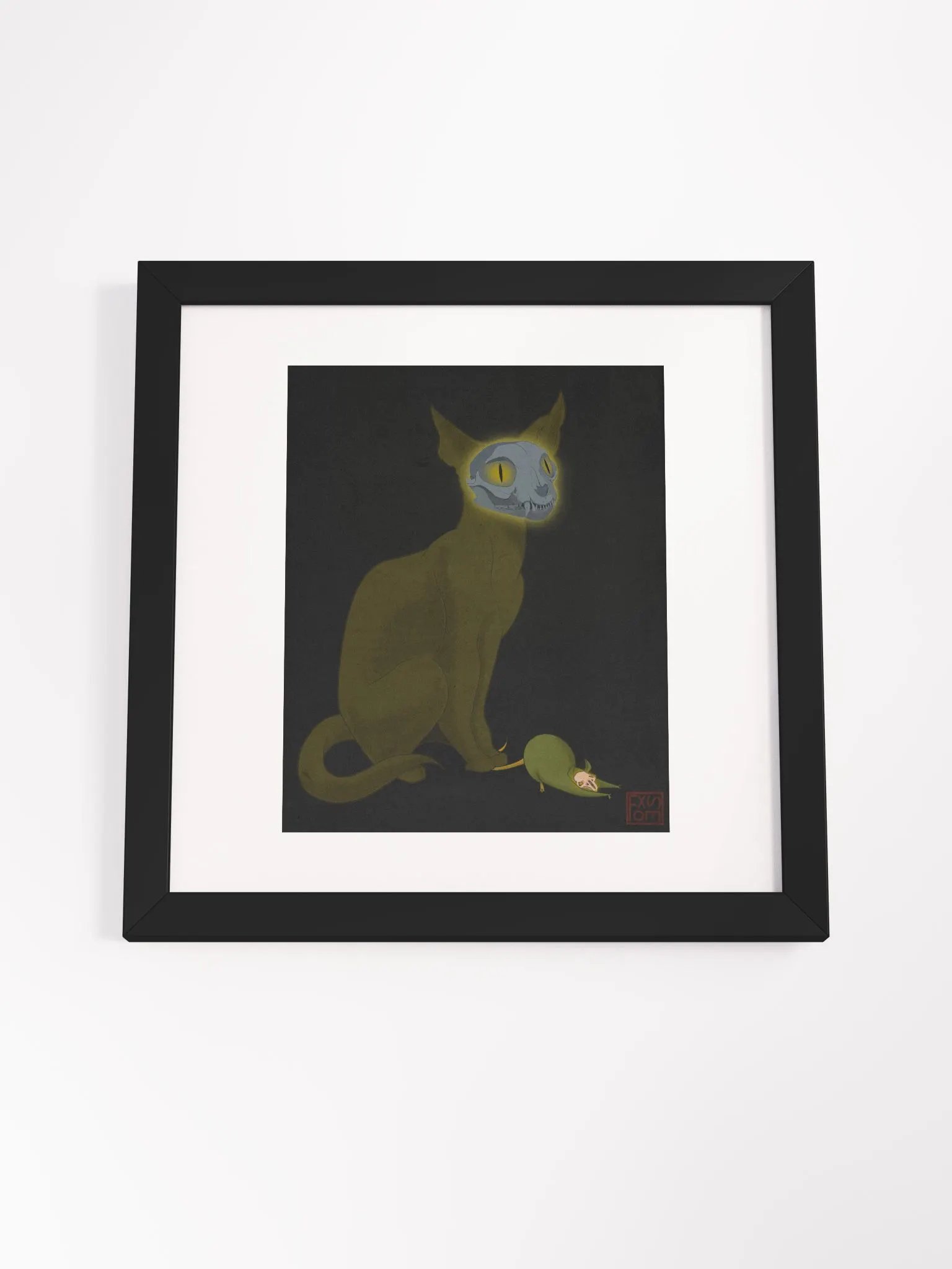 Cat and Mouse product image (4)