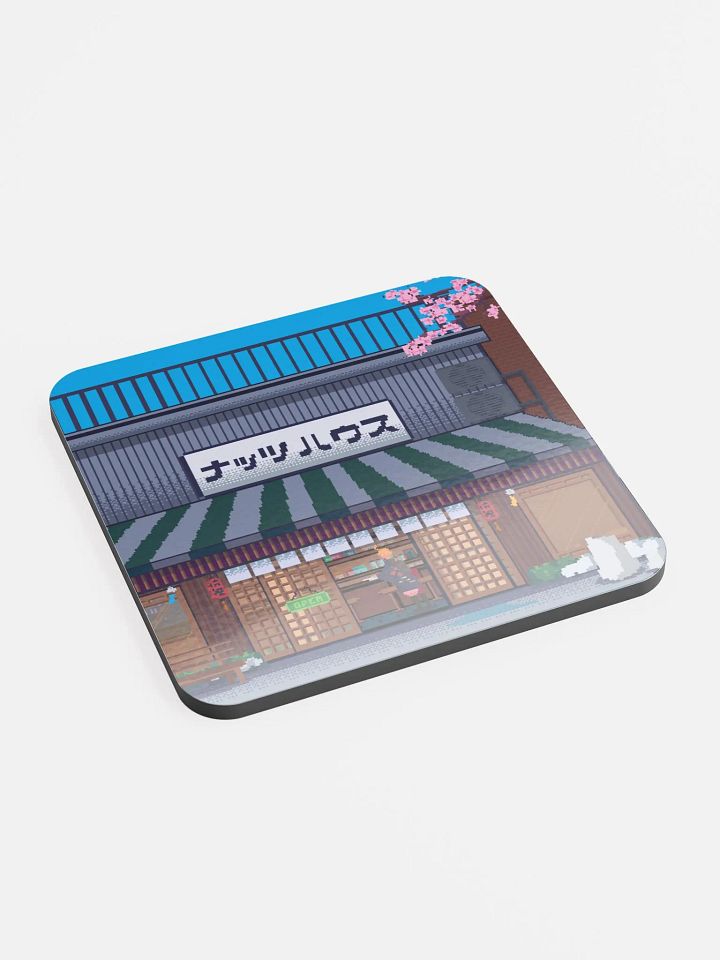 NUT HOUSE - GLOSS DRINK COSTER product image (2)