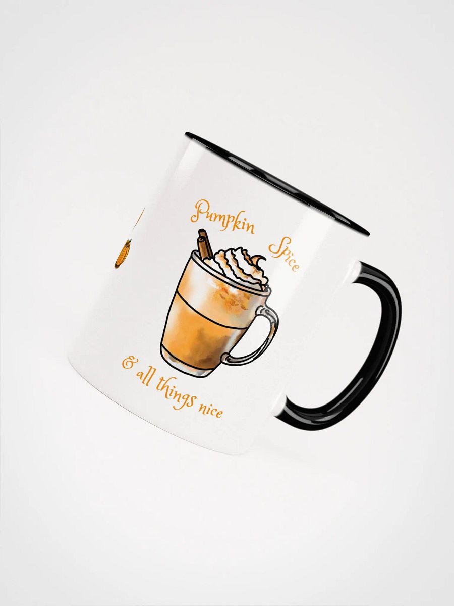 Pumpkin Spice Mug product image (12)