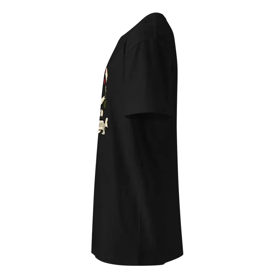 WARDIERE Rose Ribbon Tee product image (7)