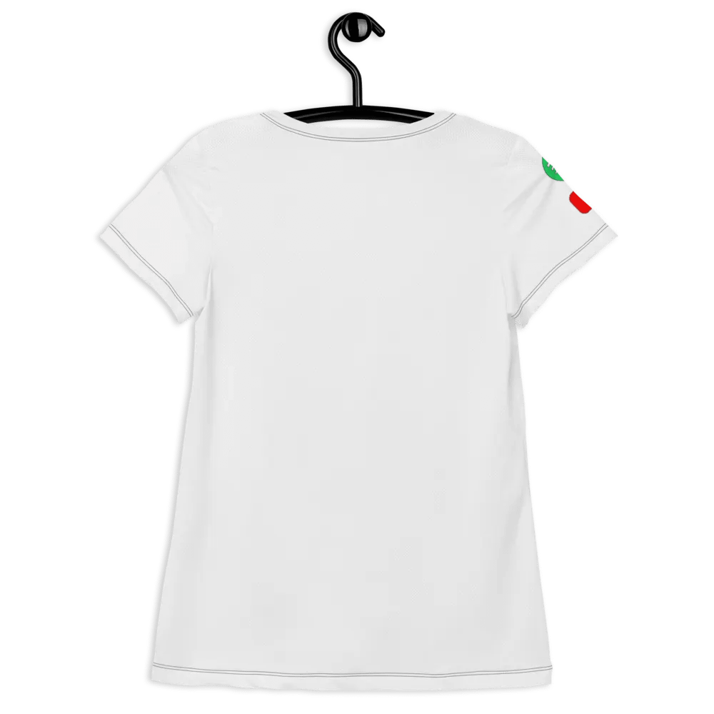 OG Logo - Female Athletic Tee product image (11)