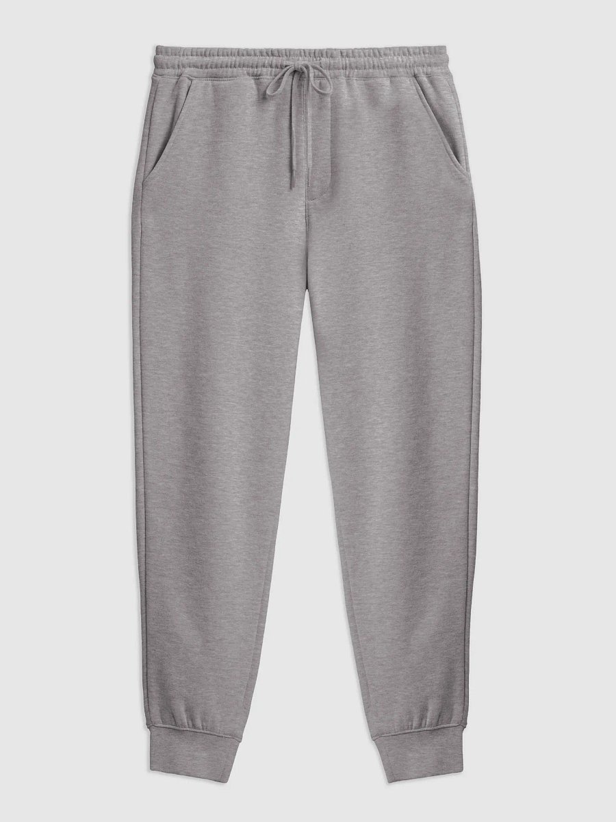 Try Hard Fleece Joggers product image (7)