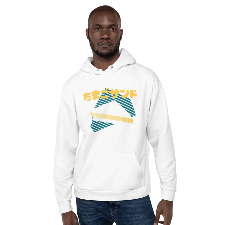 Egg Salad Sando Sweatshirt product image (6)