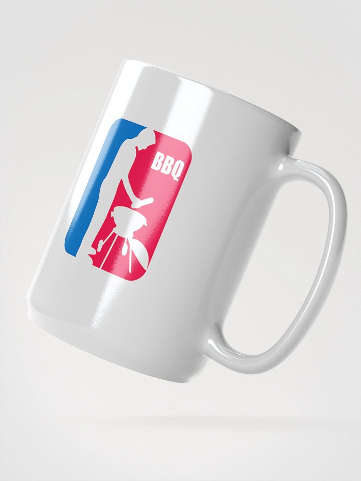 Sizzle & Pour Mug product image (2)