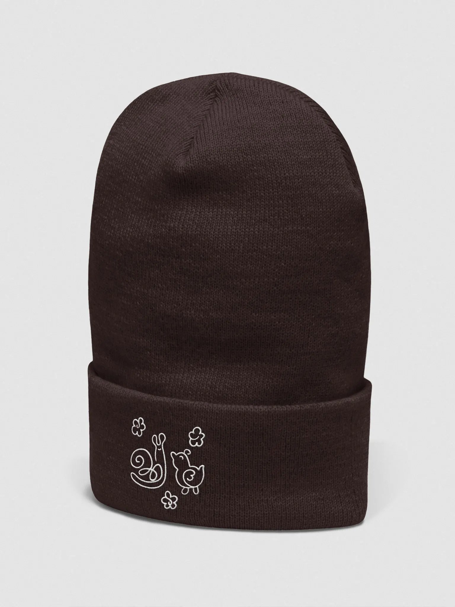 Doodle Friends \ beanie product image (5)