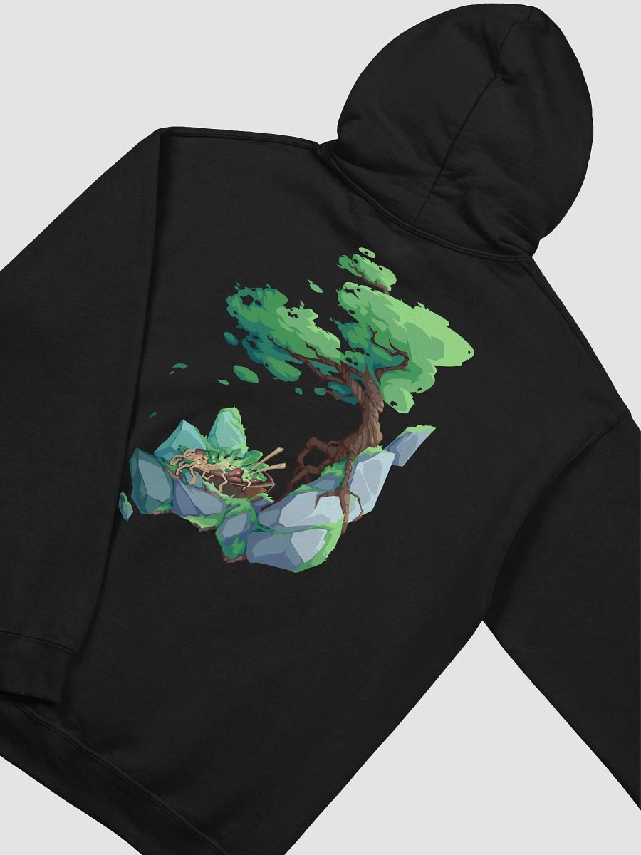 Noodle Elements Earth Hoodie product image (4)