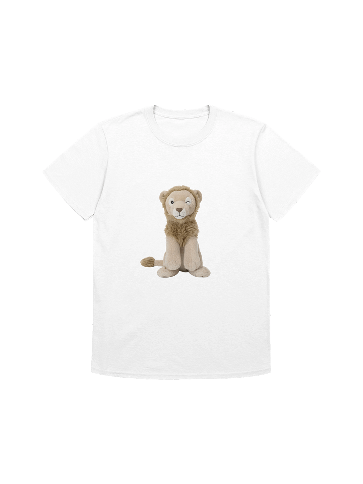 Leo the Lion product image (169)
