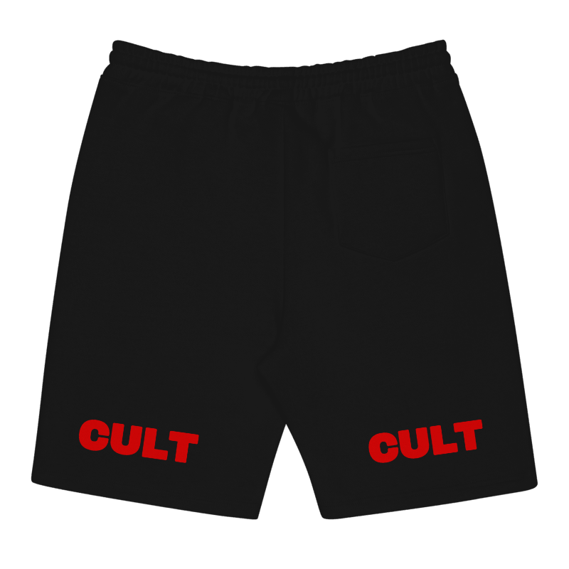TATTOO TWINS SHORTS product image (2)