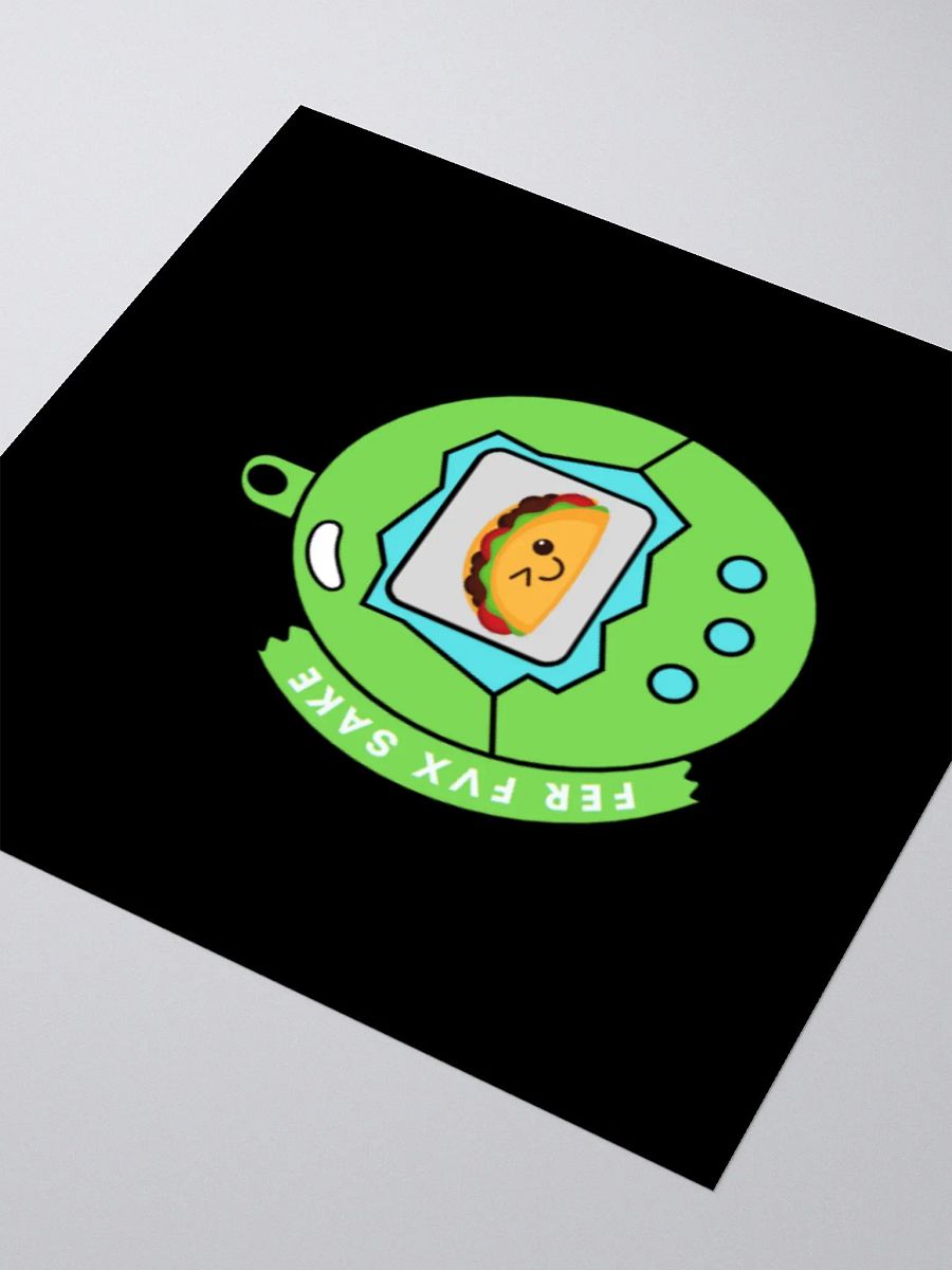 FFS Tamagotchi Taco product image (3)