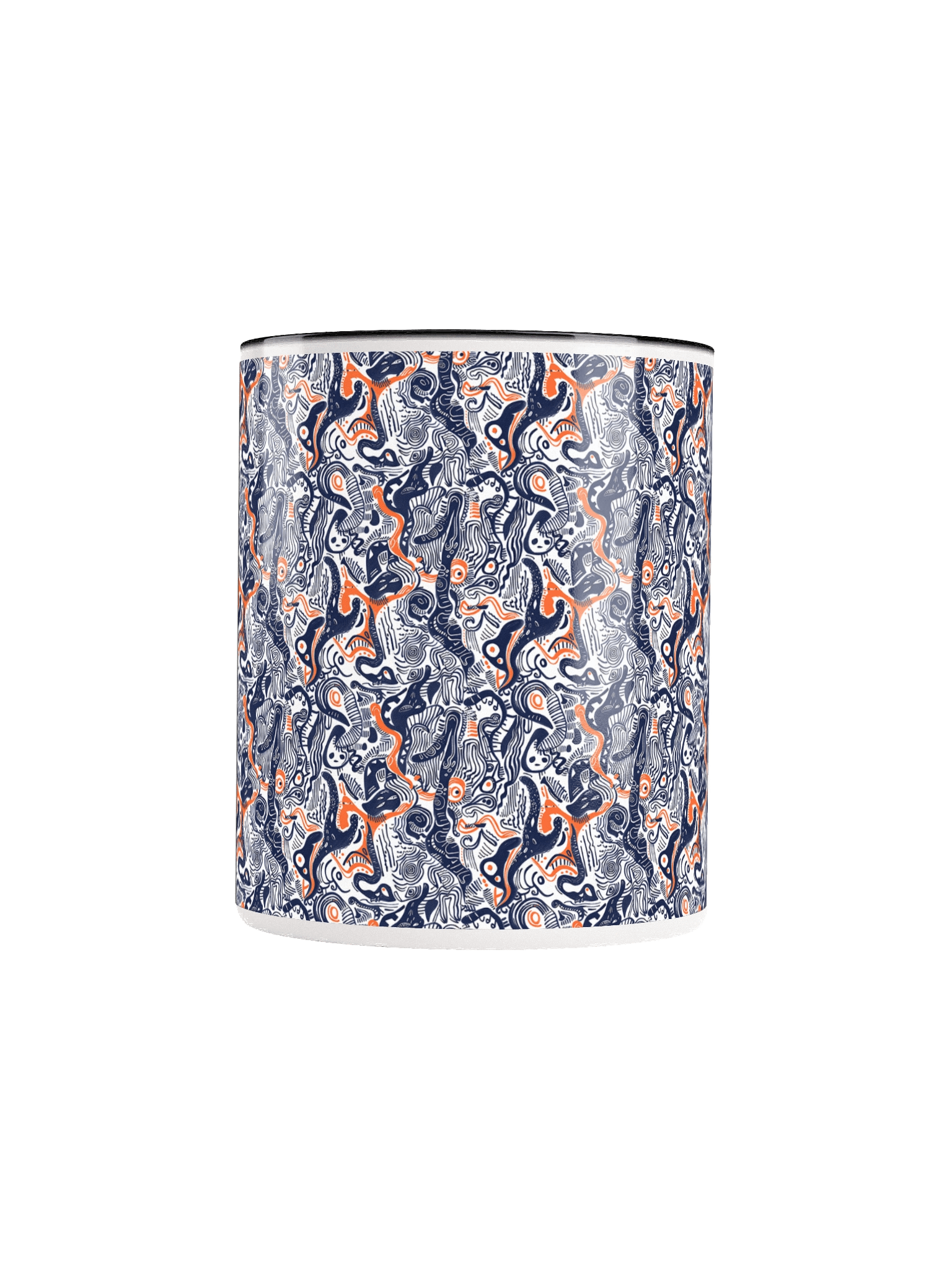 Liquid Energy | Ceramic Mug product image (5)