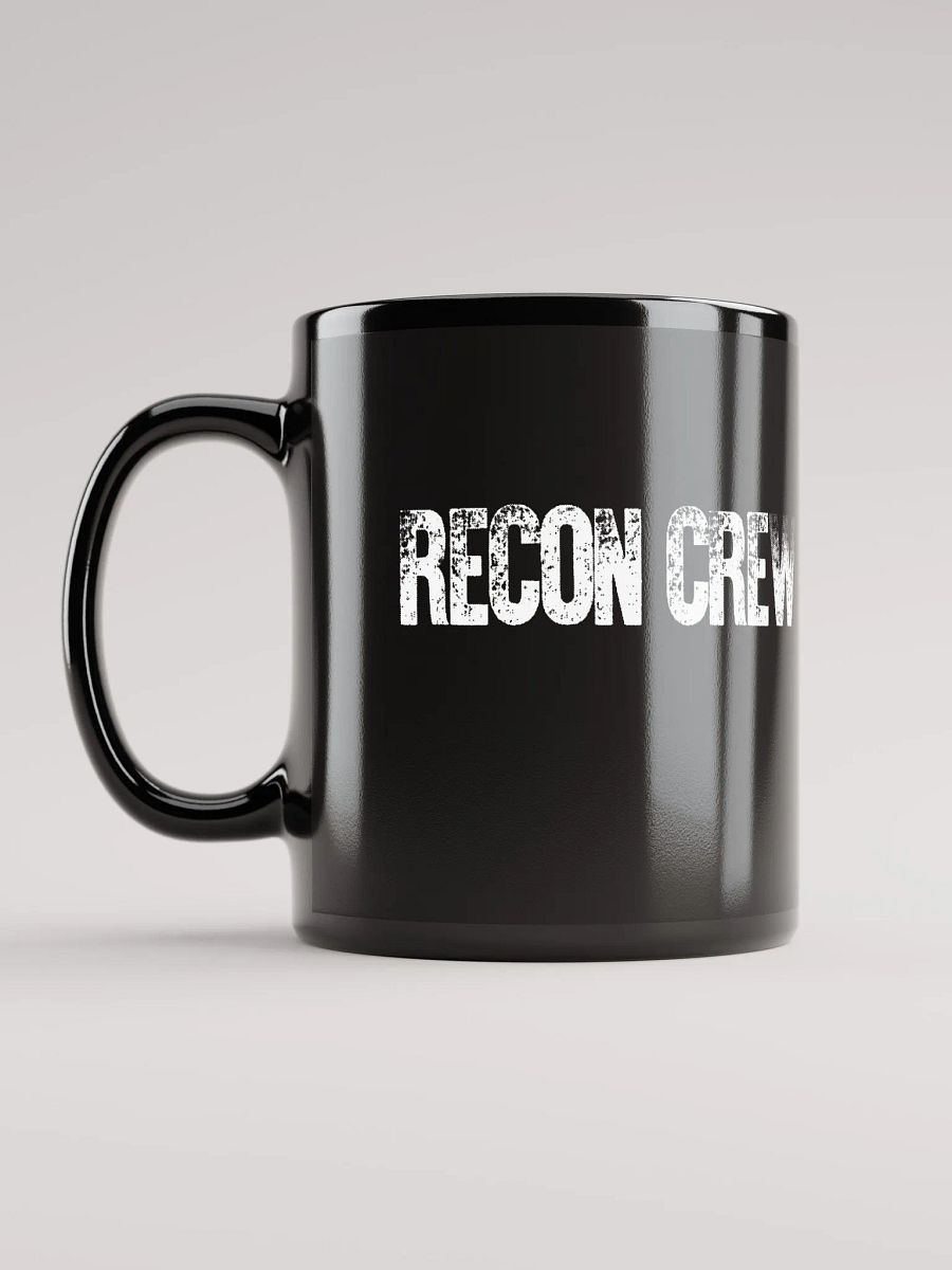 Recon Crew Coffee Mug product image (6)