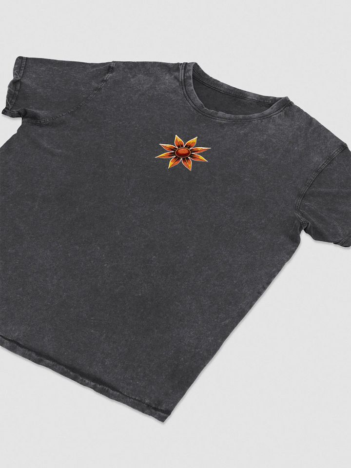 Wayfinder Vintage Tee product image (3)