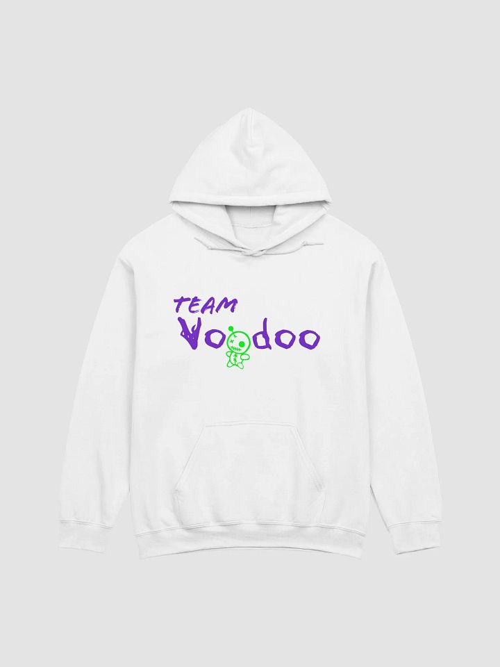 Voodoo Team Classic Hoodie product image (1)