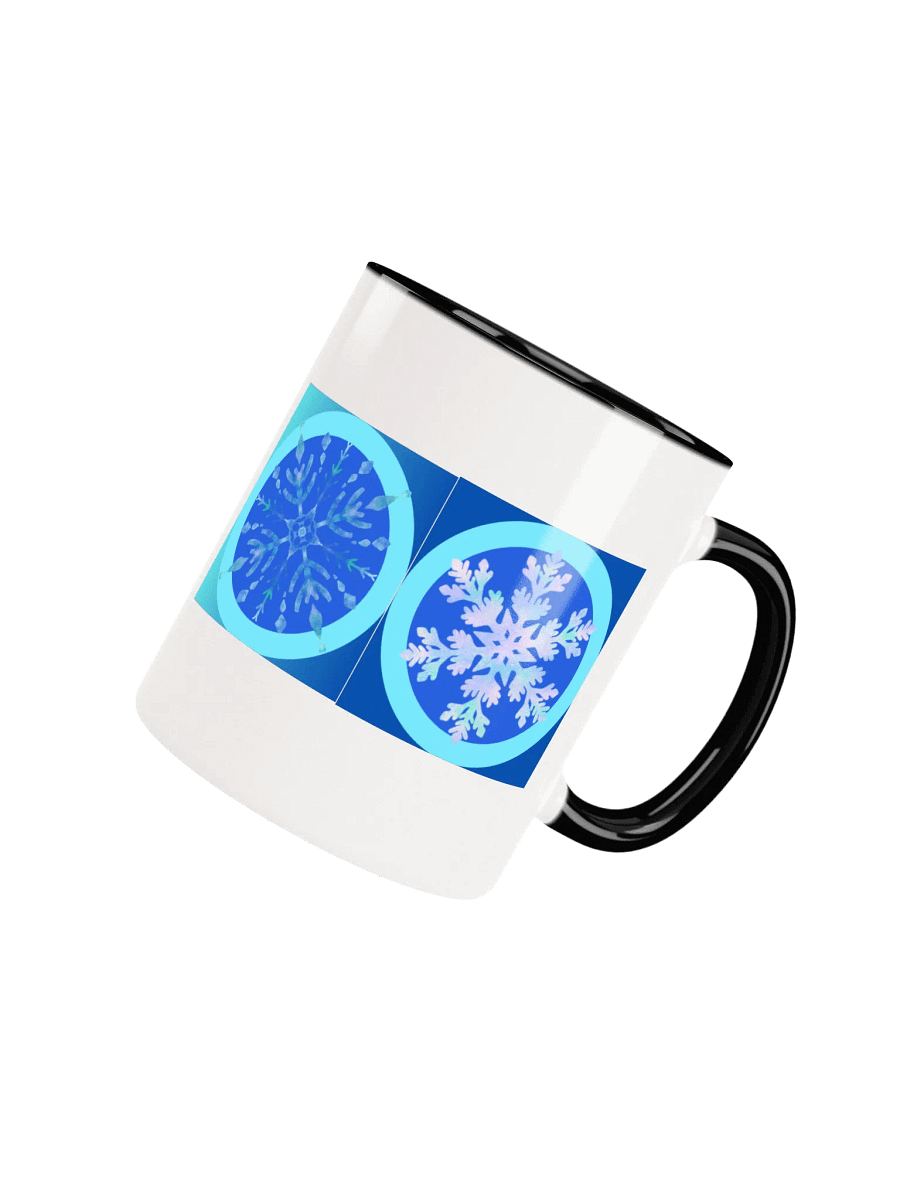 4 flakes mug product image (22)