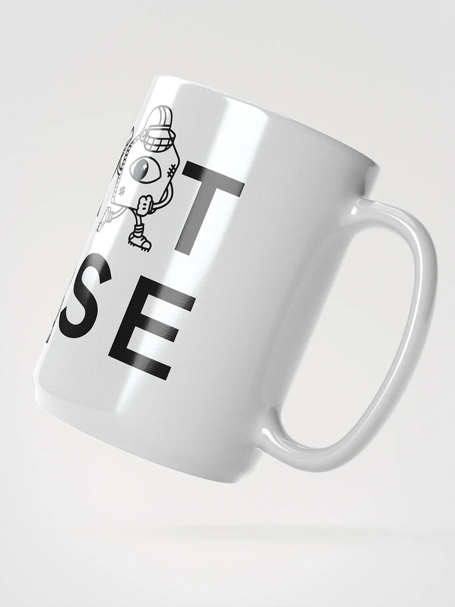 Baseman Mug product image (3)
