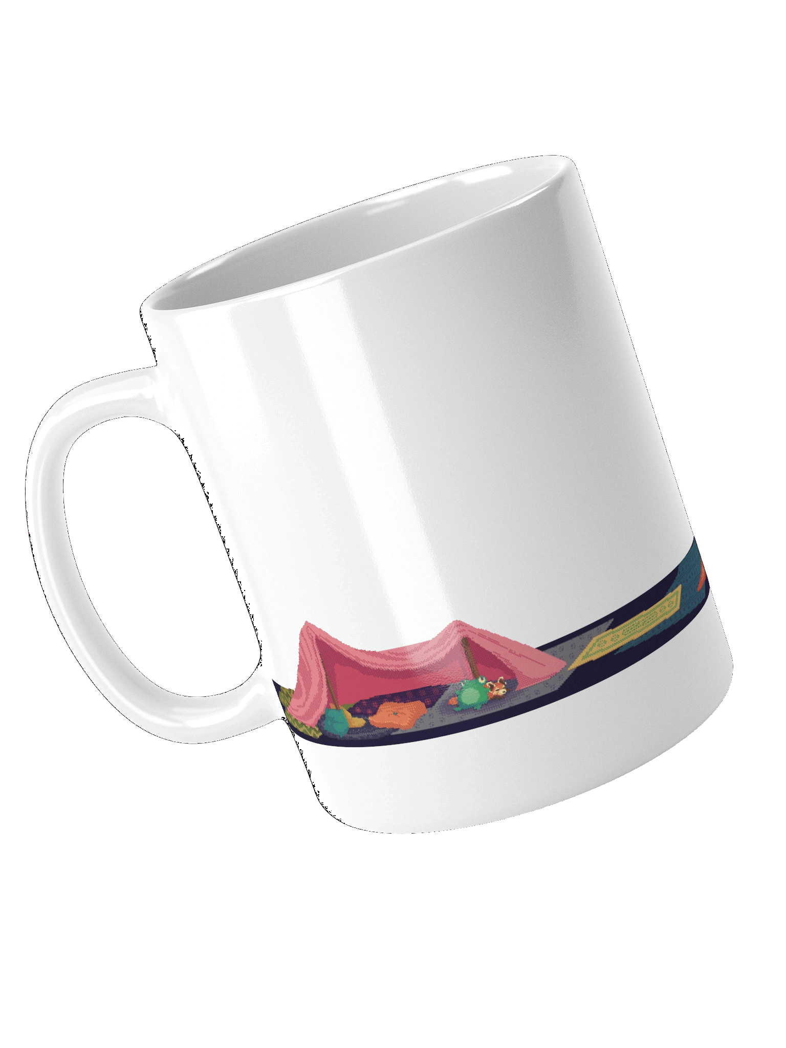 Slumberparty Mug product image (10)