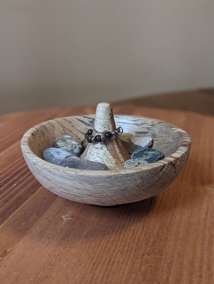 Nightstand Ring Dish product image (1)