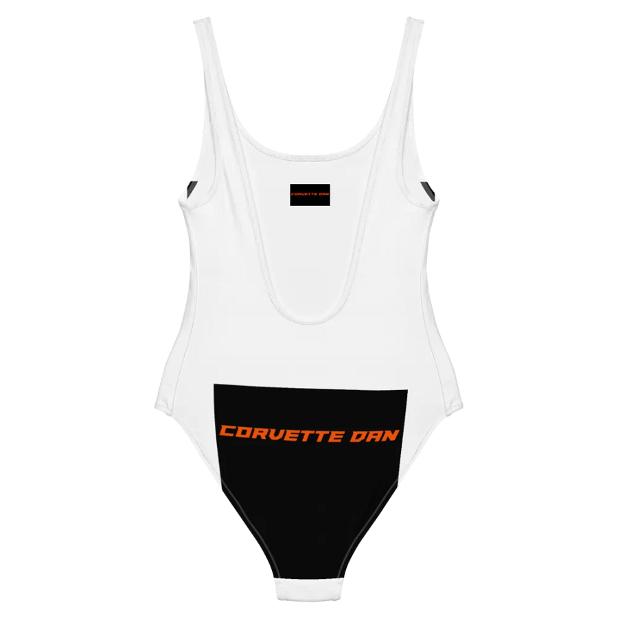 Corvette Dan 1 Piece Swimsuit product image (4)