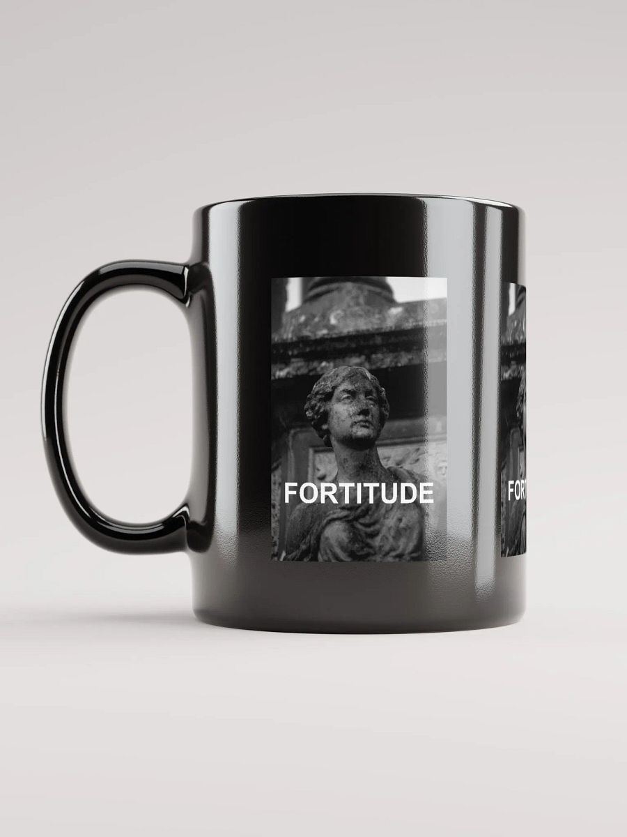 Black Mug product image (11)