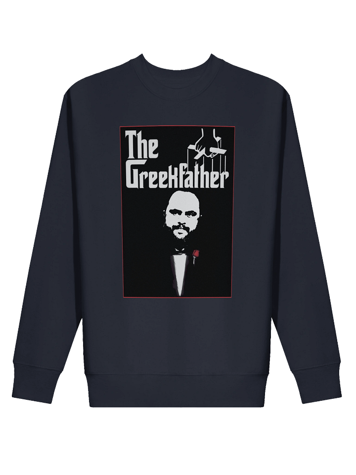 GreekFather Jumper product image (13)