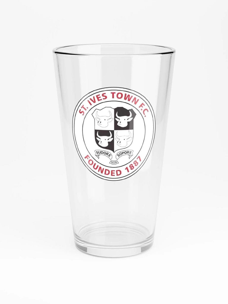 SITFC Pint Glass product image (3)