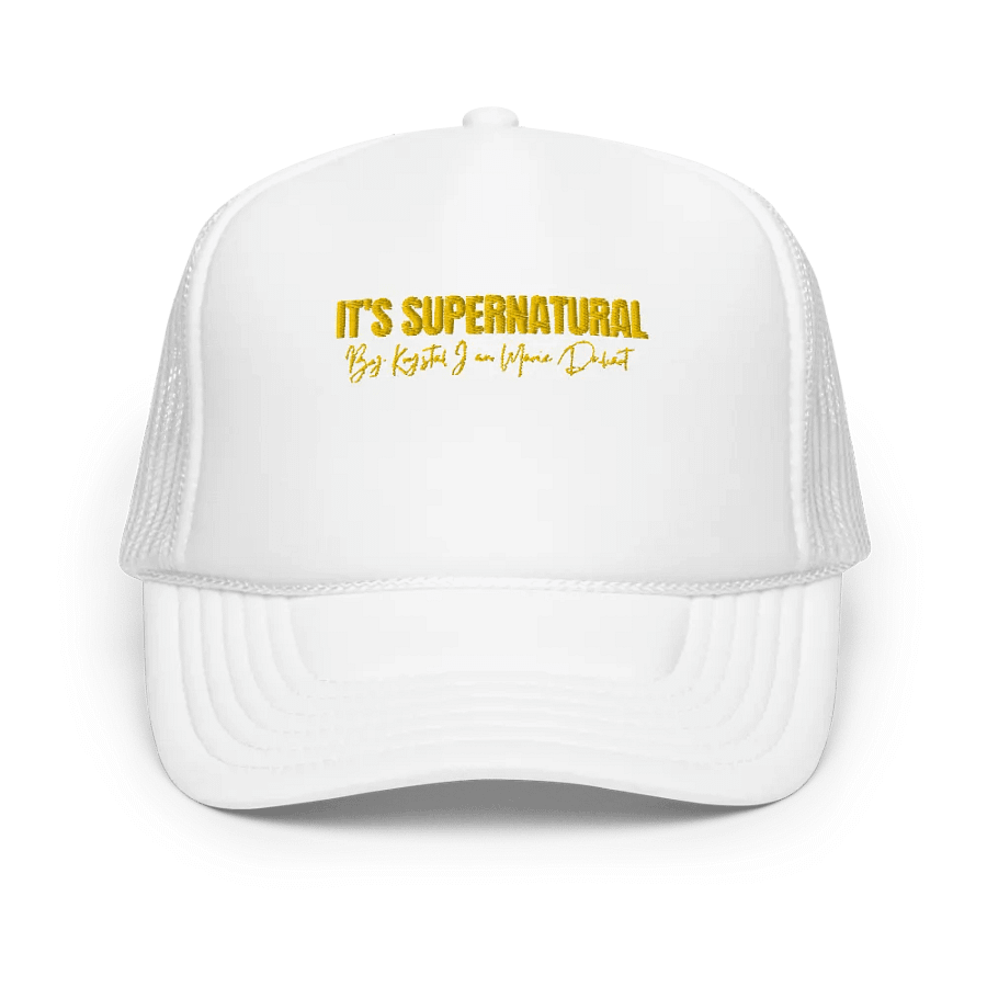 Its Supernatural product image (1)