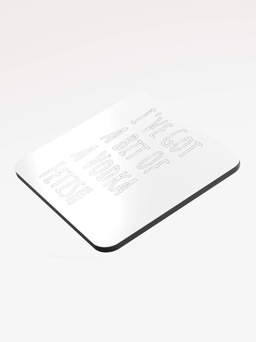Vodka Coaster product image (3)