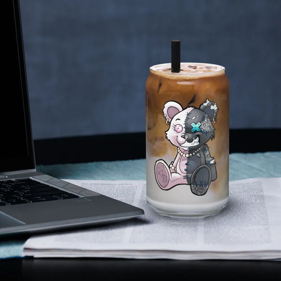 OG SGB Cheers Glass by Allcolor product image (5)