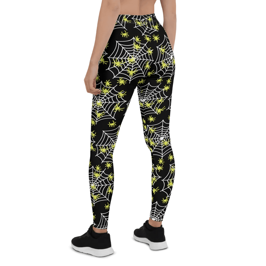 Arachnid Aura Leggings product image (3)