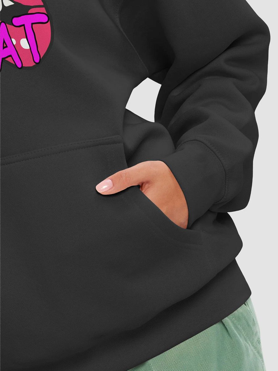 Stepchat Snuggly Pullover product image (9)
