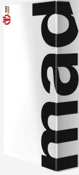 mad4 Italia High B&NBall product image (5)