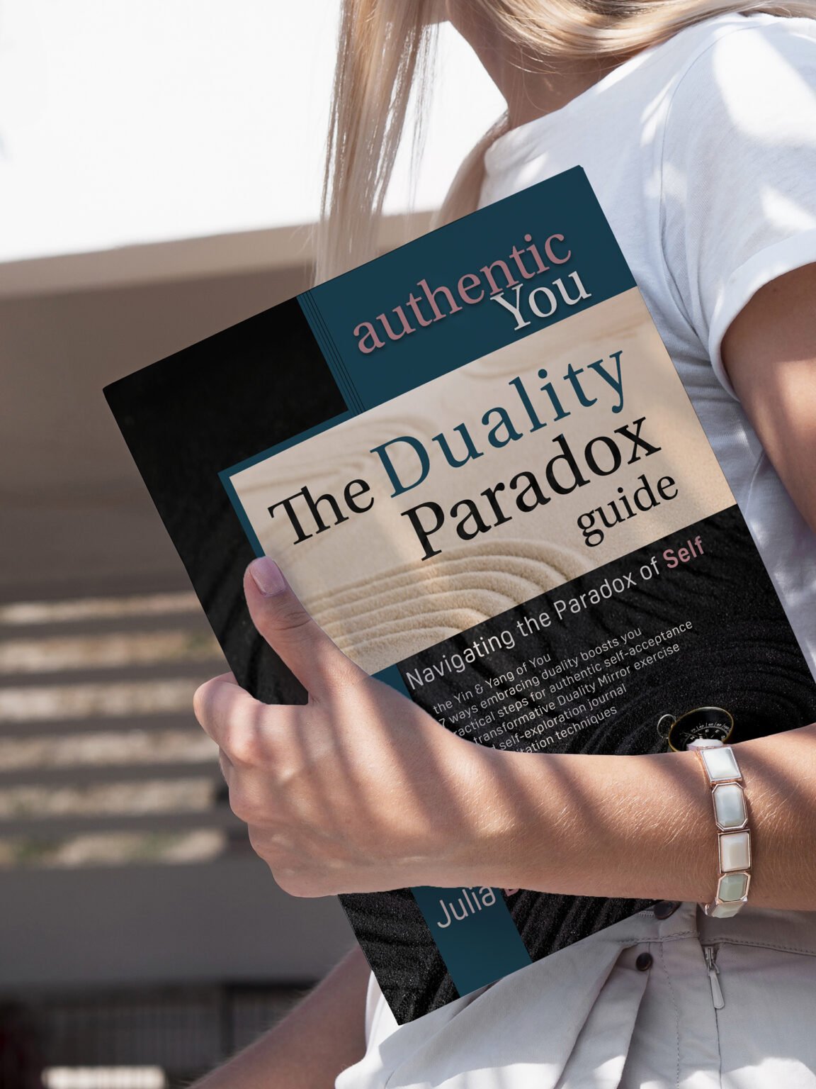 The Duality Paradox Guide (paperback) product image (3)