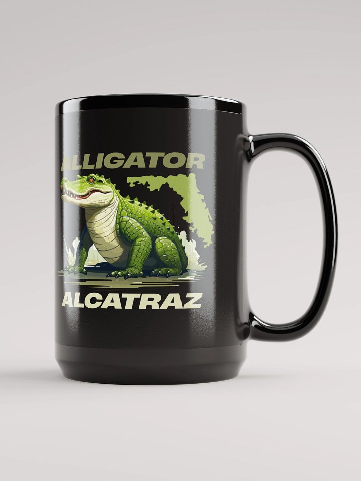 Florida Gator Mug product image (1)