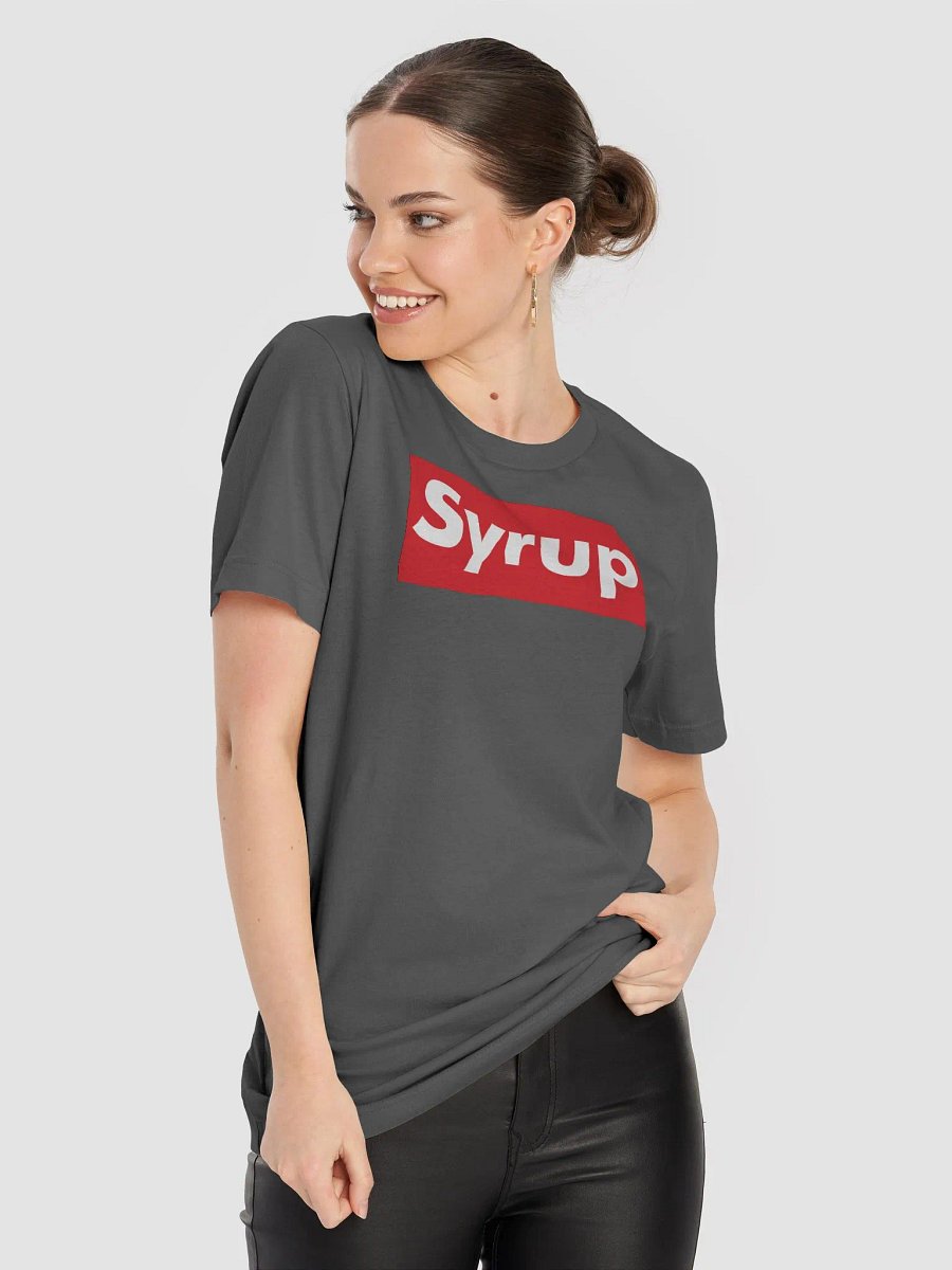 Syrupreme Soft Tee product image (56)