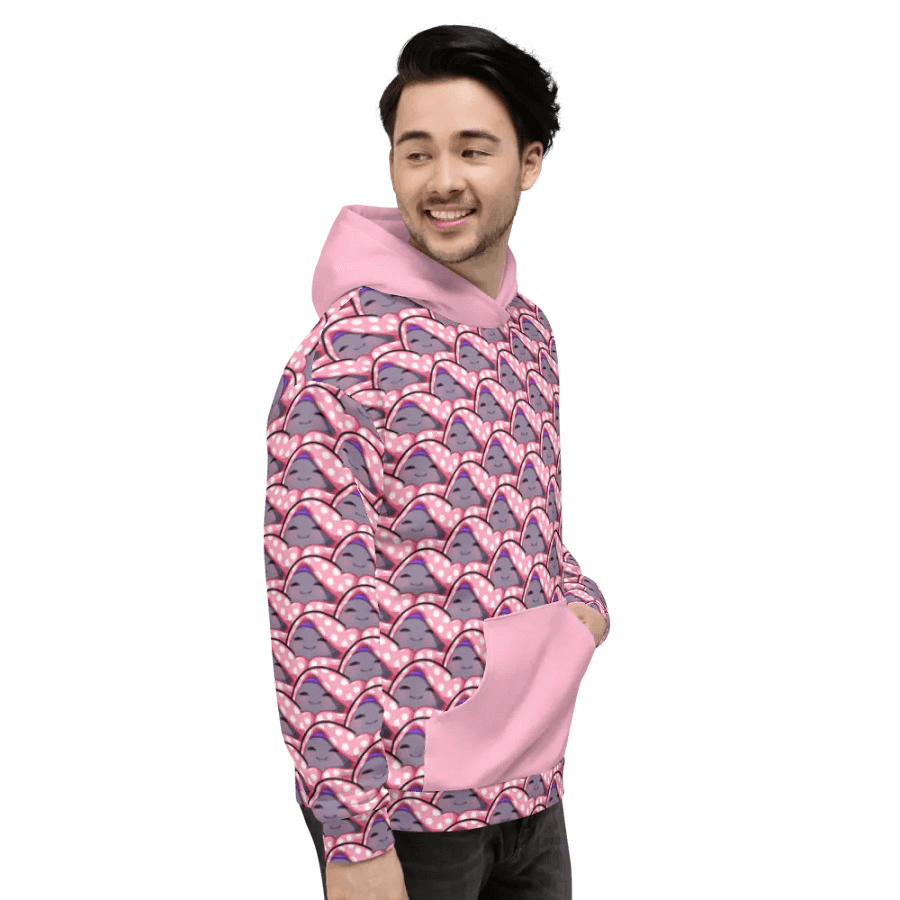 eabCOMFY Hoodie product image (7)