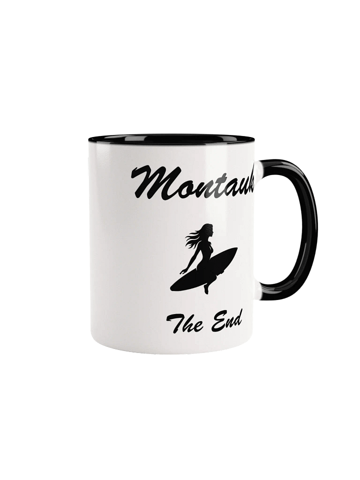 Montauk Ceramic Mug product image (1)