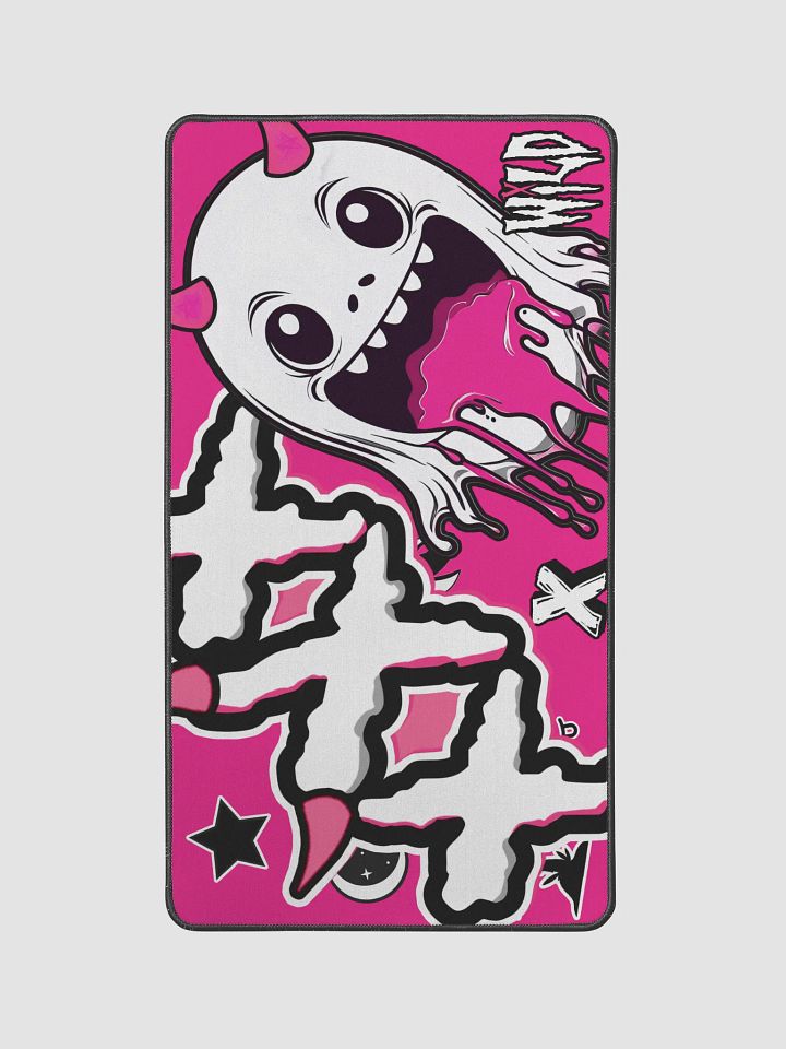 Big Wild Desk Mat product image (1)